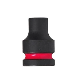 vendita online Bussola a macchina da 1/2" impact duty impact - corta Chiavi a Bussola Milwaukee